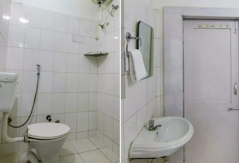 Fabhotel Sunita S