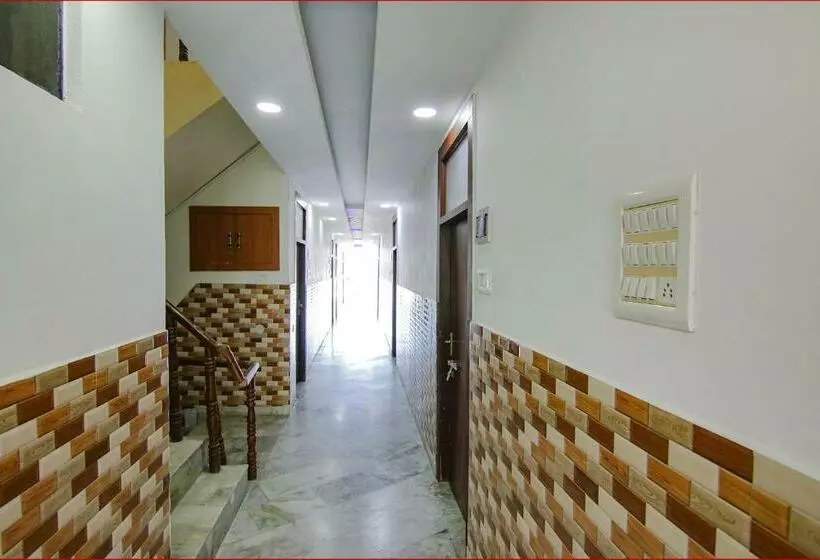 Fabhotel Sunita S