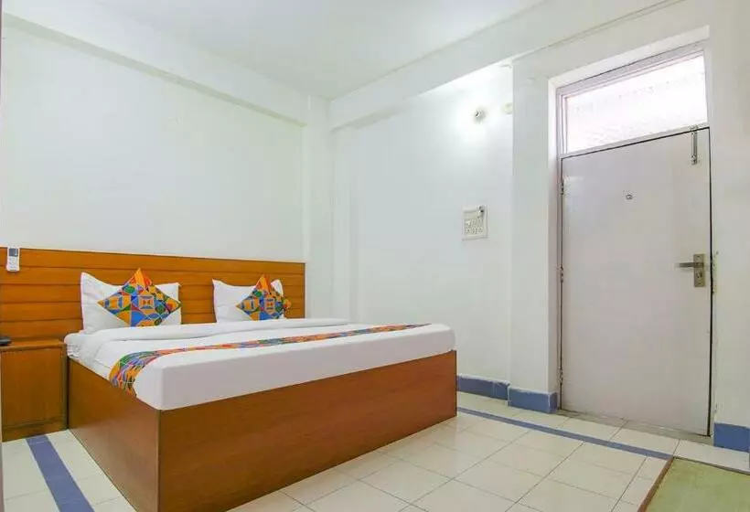 Fabhotel Sunita S