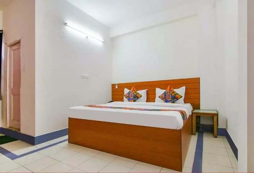 Fabhotel Sunita S