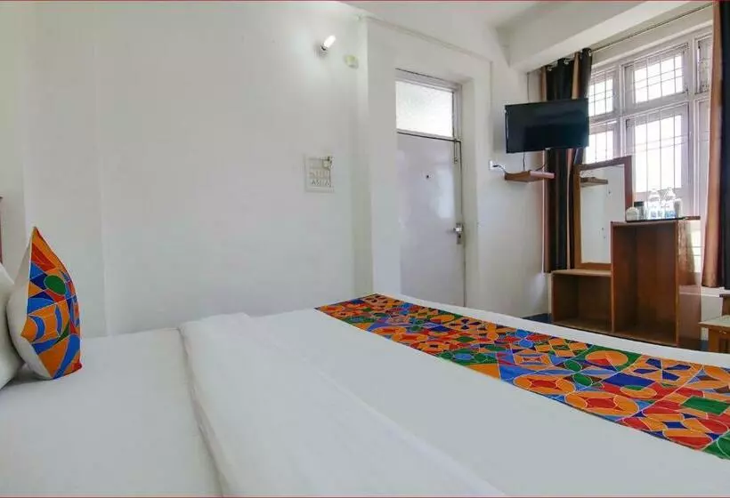 Fabhotel Sunita S