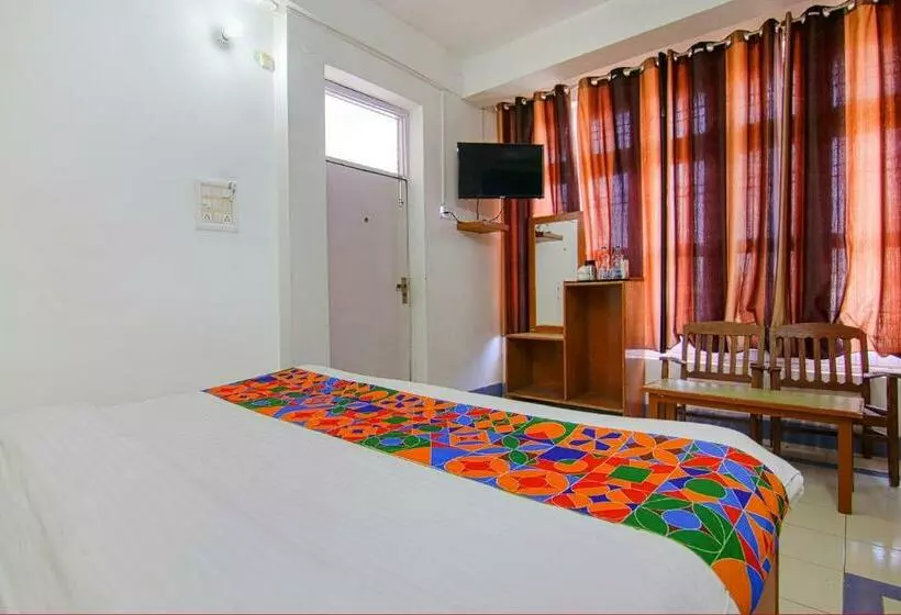 Fabhotel Sunita S