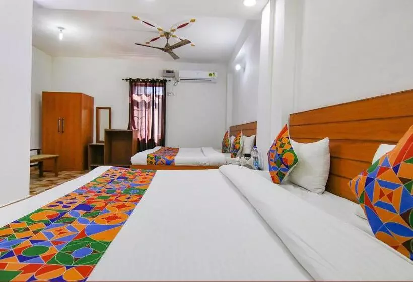 Fabhotel Sunita S