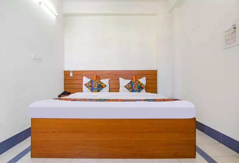 Fabhotel Sunita S