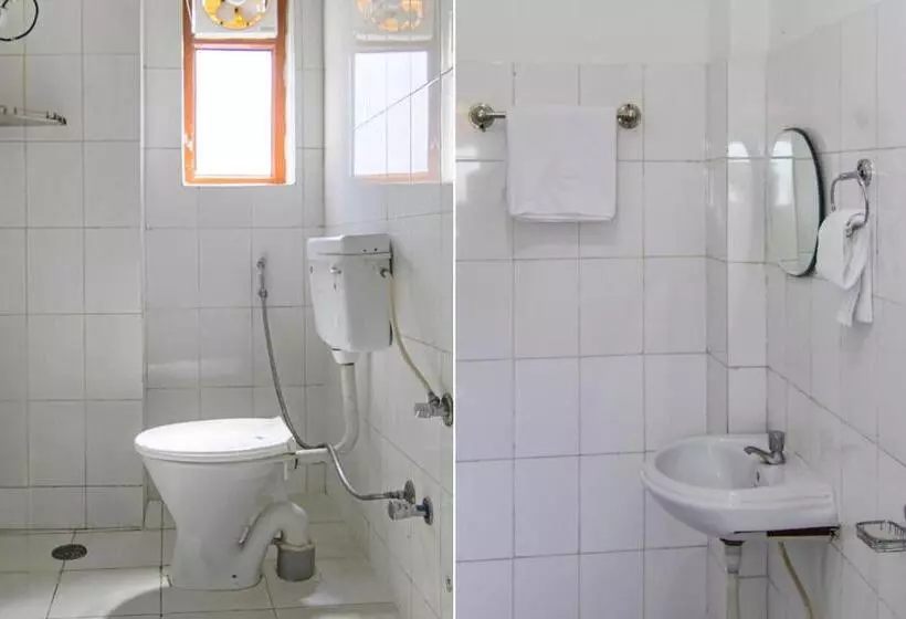 Fabhotel Sunita S