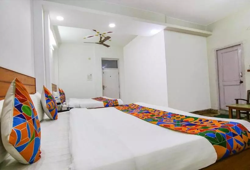 Fabhotel Sunita S
