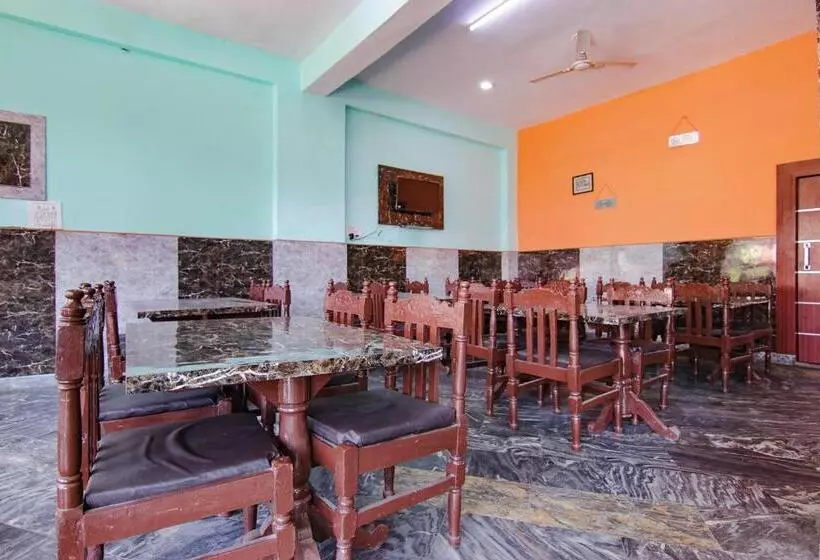 Fabhotel Sunita S