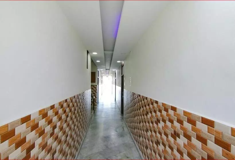 Fabhotel Sunita S