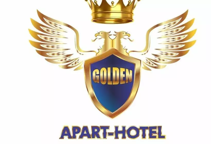 Golden Apart