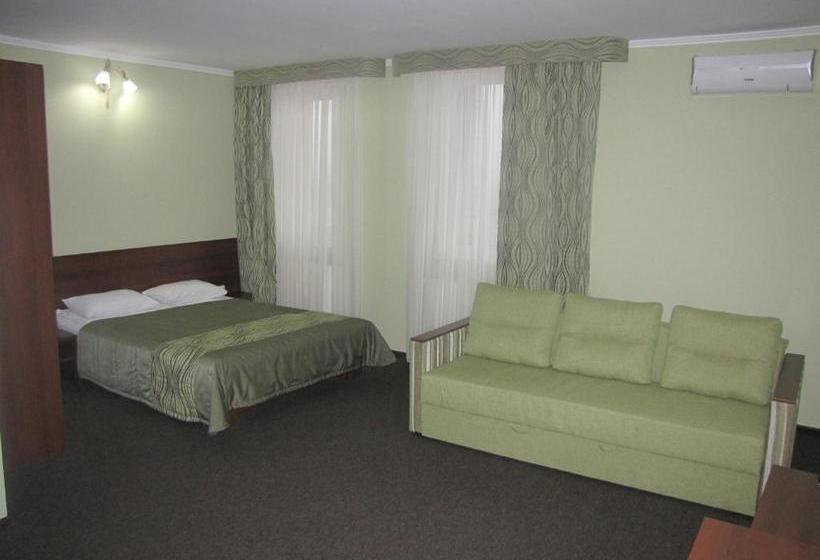 בית מלון כפרי Belveder