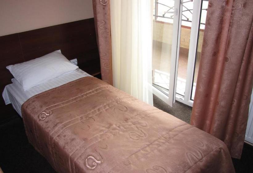 בית מלון כפרי Belveder