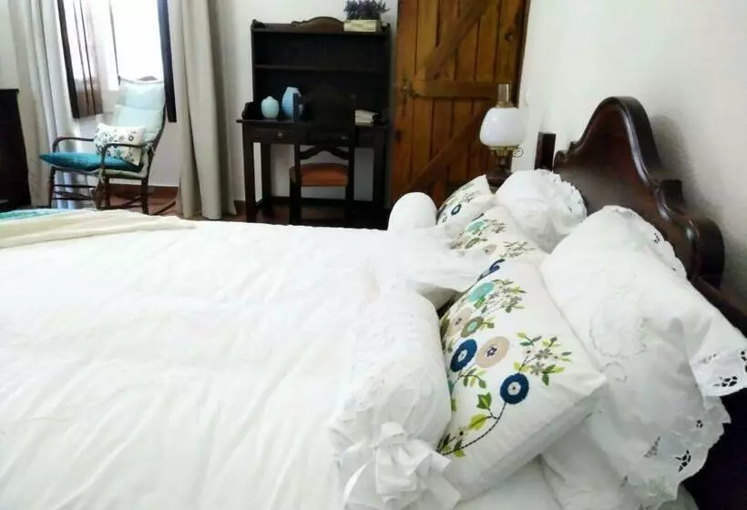 ホテル Casa Da Noquinhas