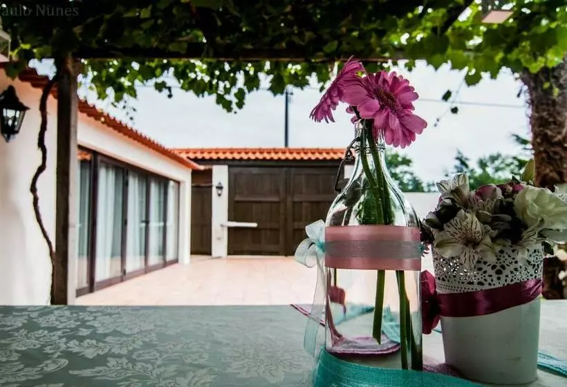 ホテル Casa Da Noquinhas