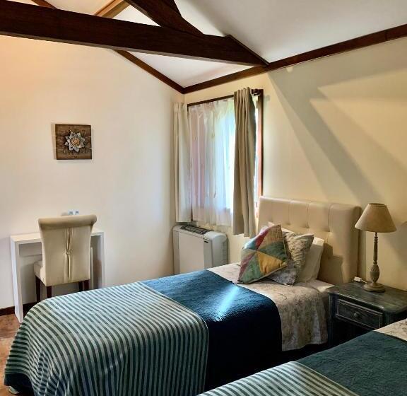 فندق Casa Da Noquinhas