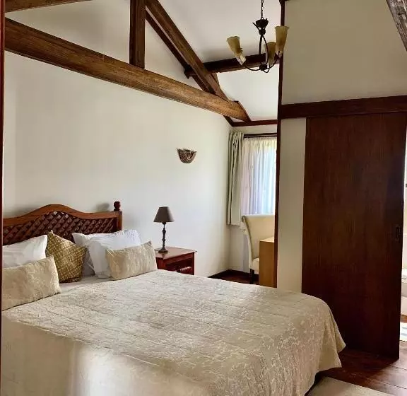 ホテル Casa Da Noquinhas