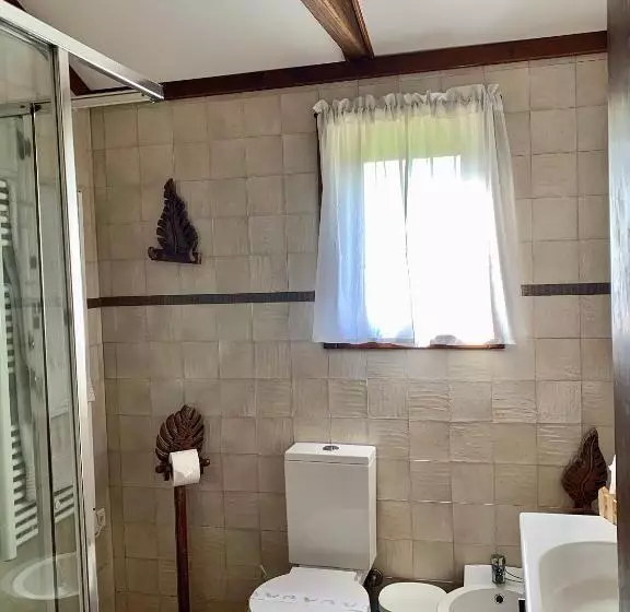 ホテル Casa Da Noquinhas