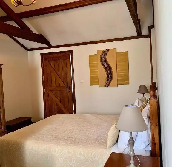ホテル Casa Da Noquinhas
