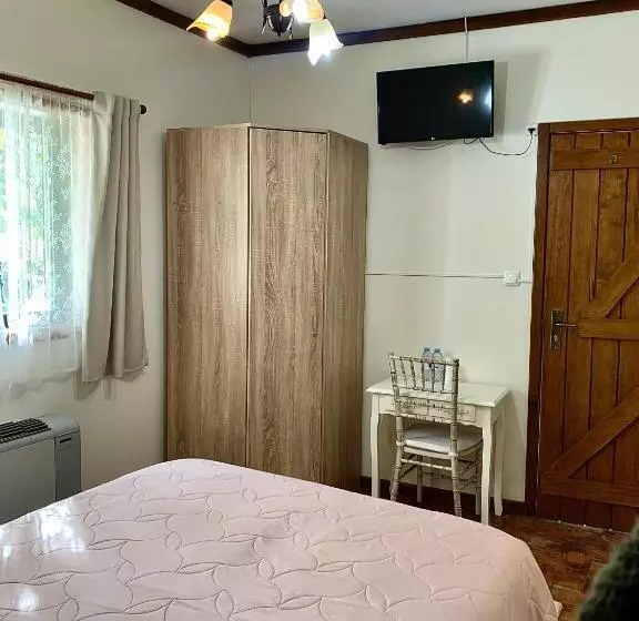 ホテル Casa Da Noquinhas