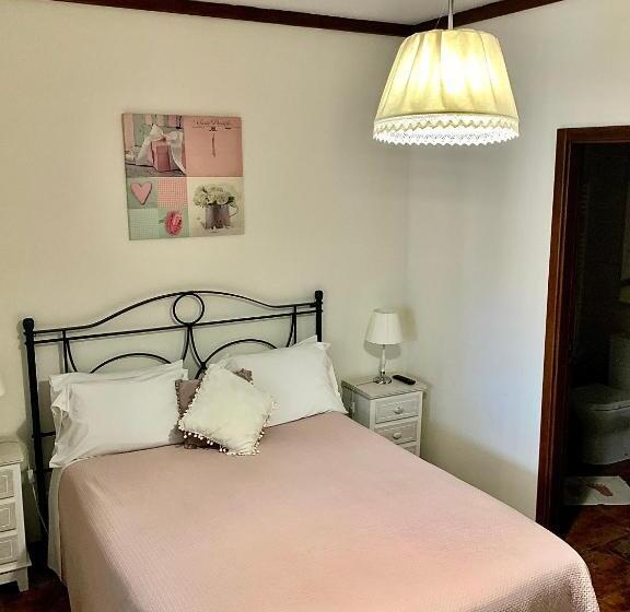 فندق Casa Da Noquinhas