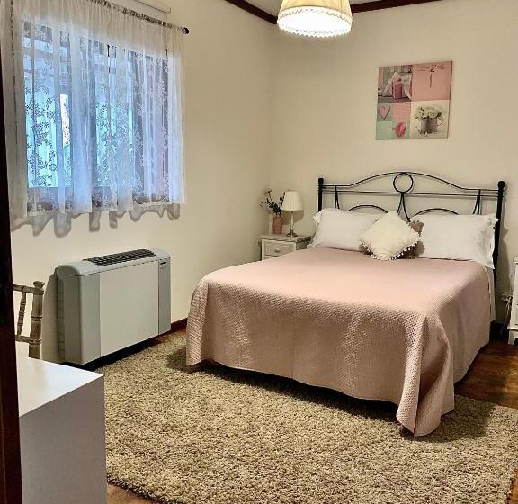 فندق Casa Da Noquinhas