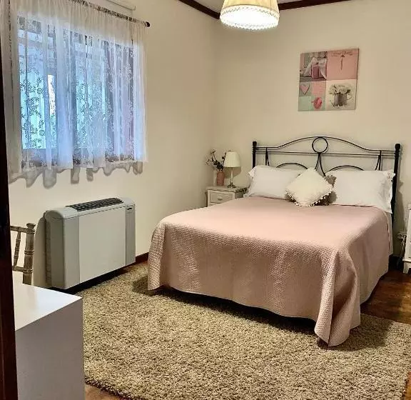 ホテル Casa Da Noquinhas