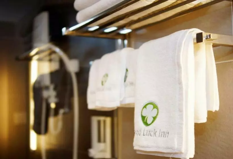 ホテル Good Luck Inn