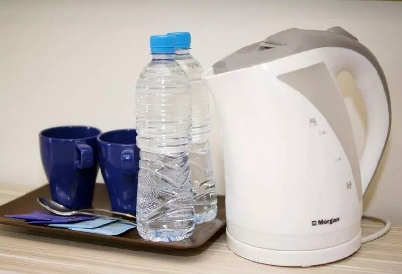 ホテル Good Luck Inn