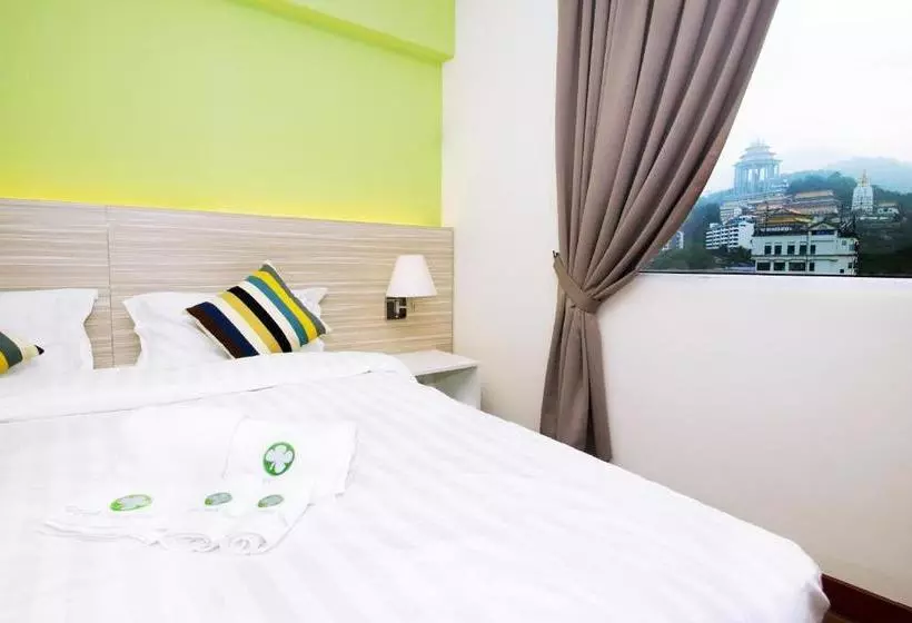 ホテル Good Luck Inn