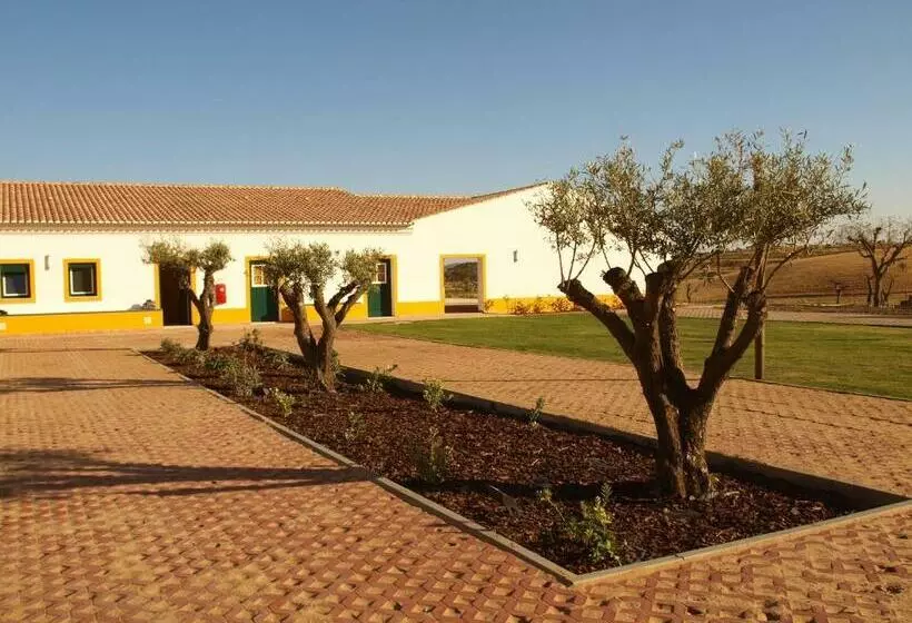 ホテル Herdade Dos Montes Bastos