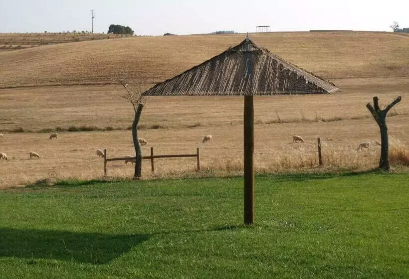 ホテル Herdade Dos Montes Bastos