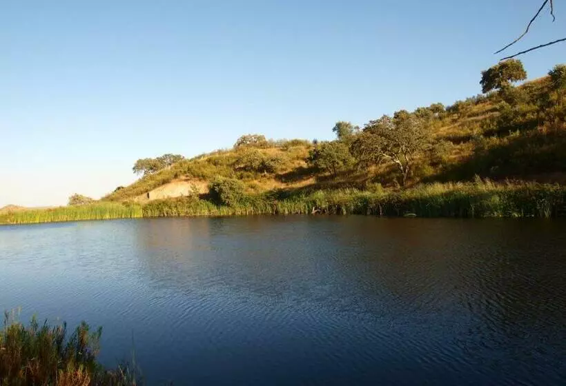 ホテル Herdade Dos Montes Bastos