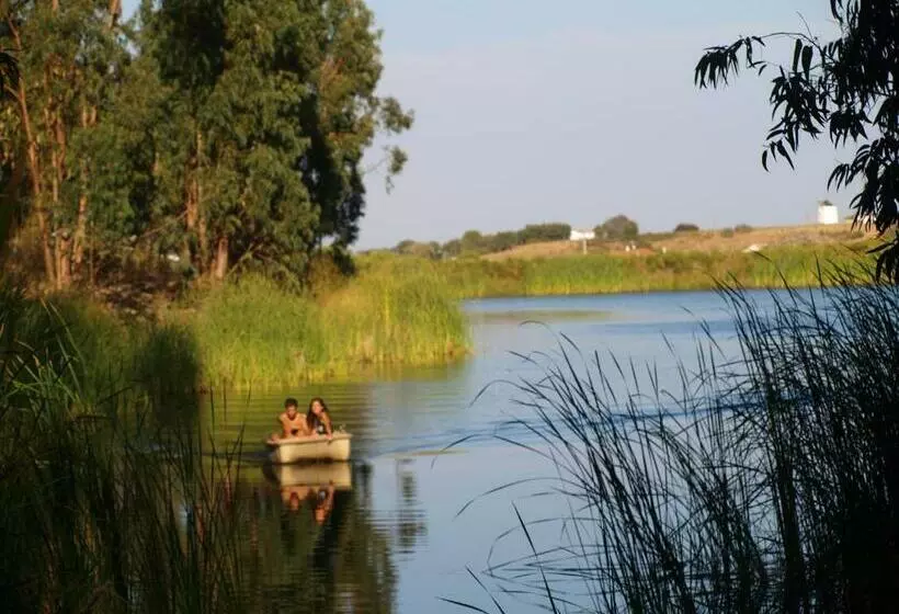 ホテル Herdade Dos Montes Bastos