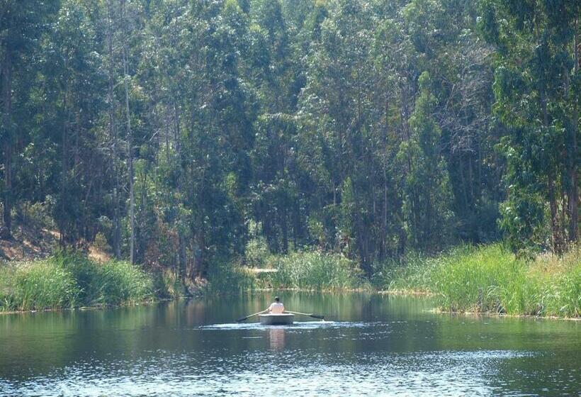 호텔 Herdade Dos Montes Bastos