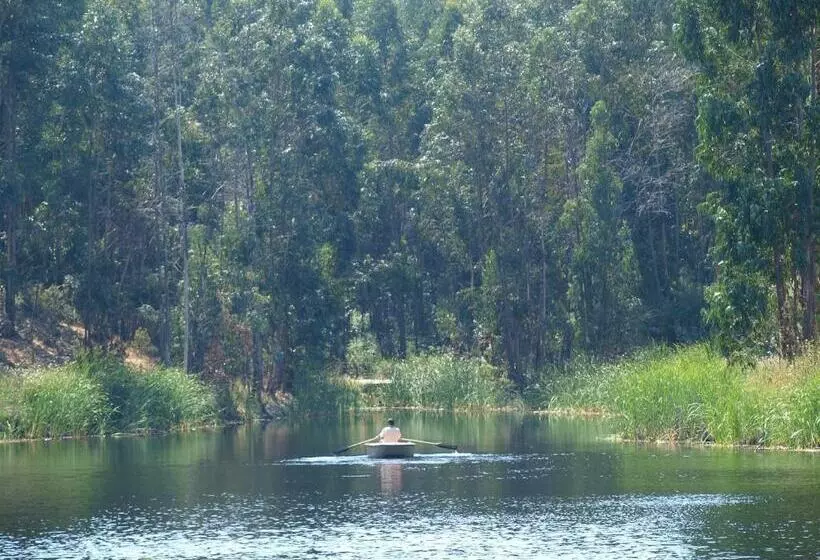 ホテル Herdade Dos Montes Bastos