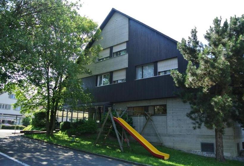 호텔 Landgasthof Lowen