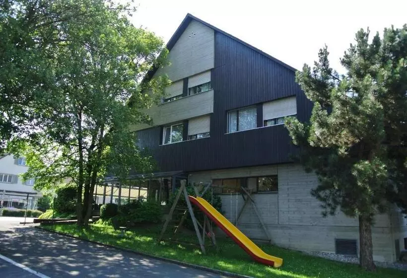 ホテル Landgasthof Lowen