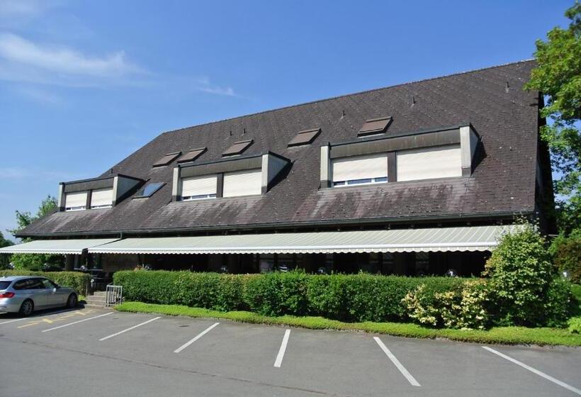 호텔 Landgasthof Lowen