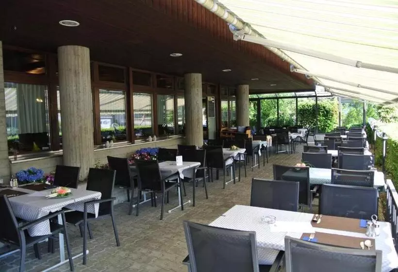 ホテル Landgasthof Lowen