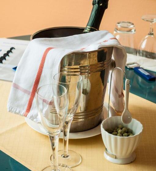 호텔 Landgasthof Lowen