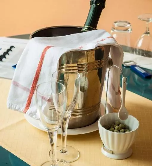 ホテル Landgasthof Lowen