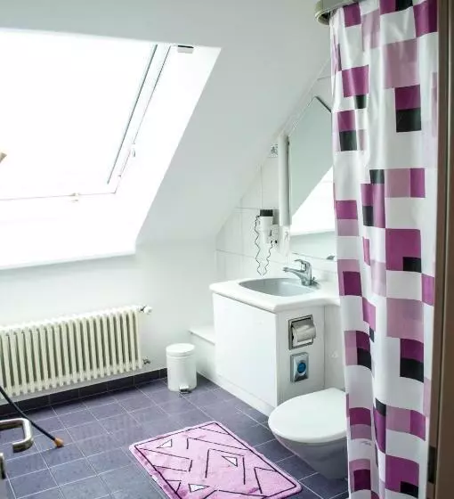 ホテル Landgasthof Lowen