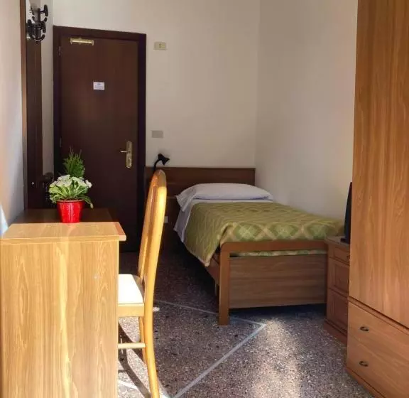 ホテル Maria Nella