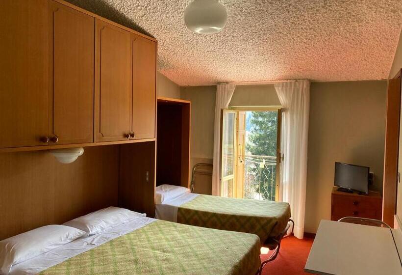 Отель Maria Nella