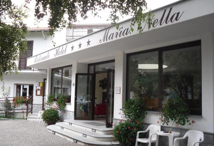 Отель Maria Nella