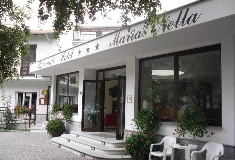 ホテル Maria Nella