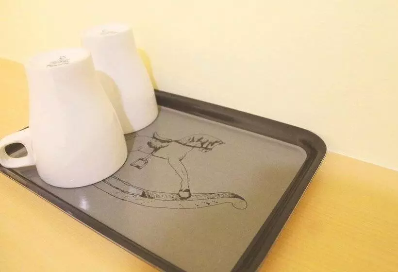 Hotelli No.31 Maple Inn