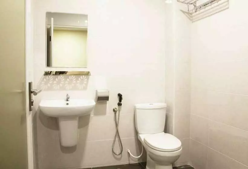 Hotelli No.31 Maple Inn