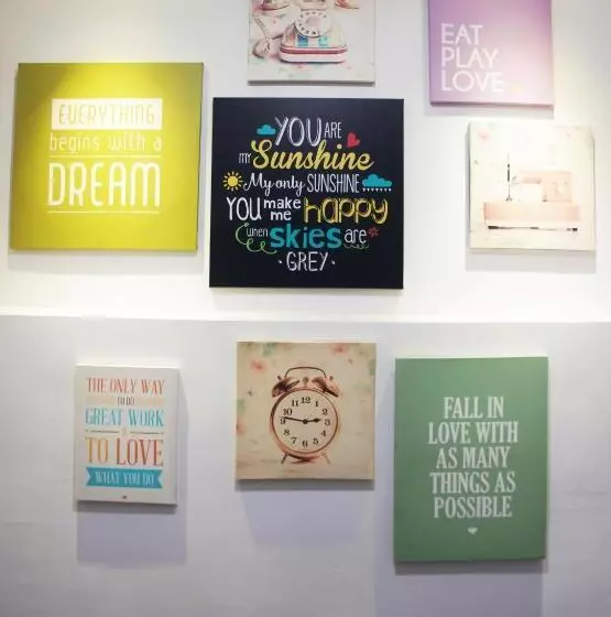 Hotelli No.31 Maple Inn