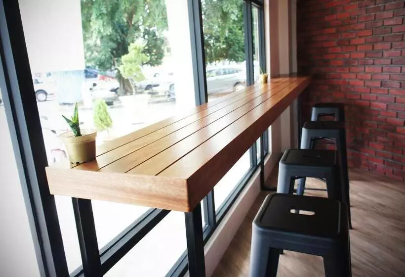 Hotelli No.31 Maple Inn