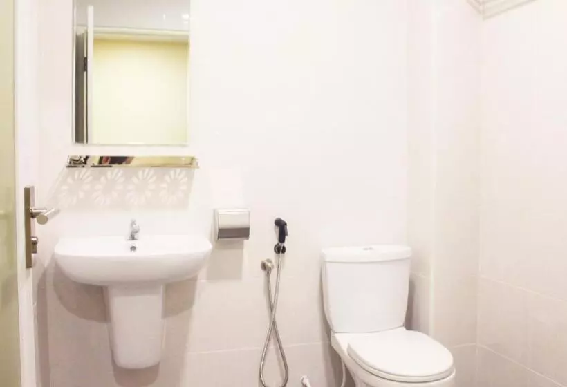 Hotelli No.31 Maple Inn